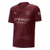 Camisa de time de futebol Manchester City Ruben Dias #3 Replicas 3º Equipamento 2024-25 Manga Curta